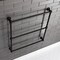 Kingston Brass DTC323019ORB 30-Inch Wall Mount Towel Rack, Oil Rubbed Bronze DTC323019ORB - alternate 2